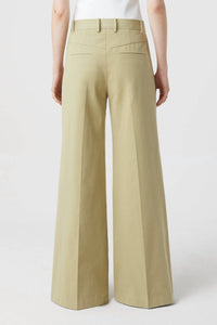 Closed - Wide Leg Veola Trousers