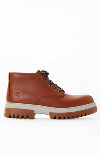 Timberland - Men's Arbor Road Waterproof Chukka Boot