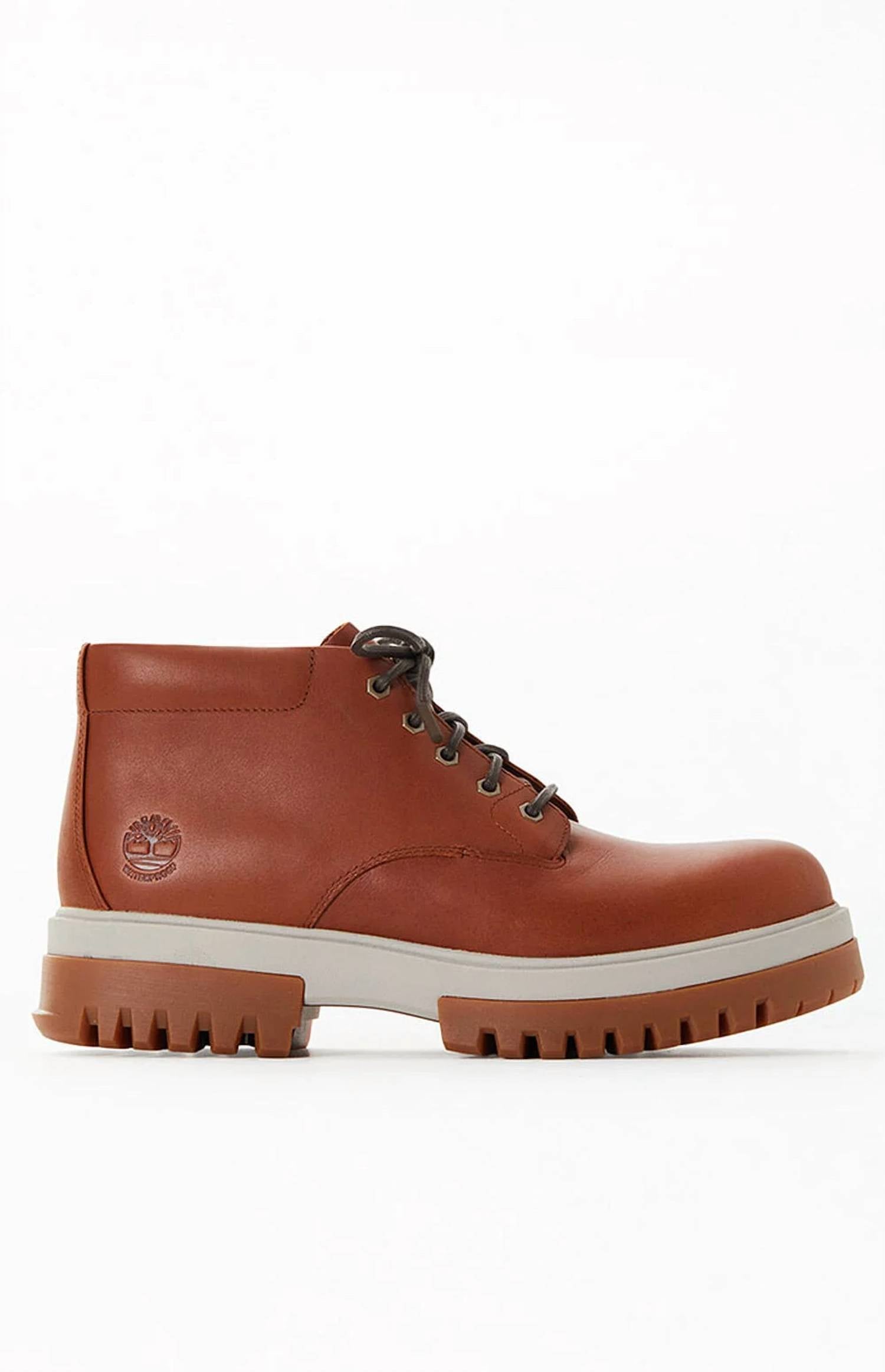 Timberland - Men's Arbor Road Waterproof Chukka Boot