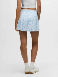 Greyson Clothiers - Alpha Glyph Ashe Skirt