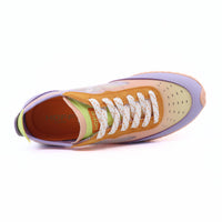Hoff - Women's Bird Magpie Sneaker