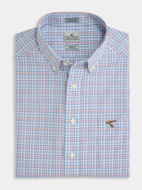 Genteal - Men's Addison Cotton Sport Shirt