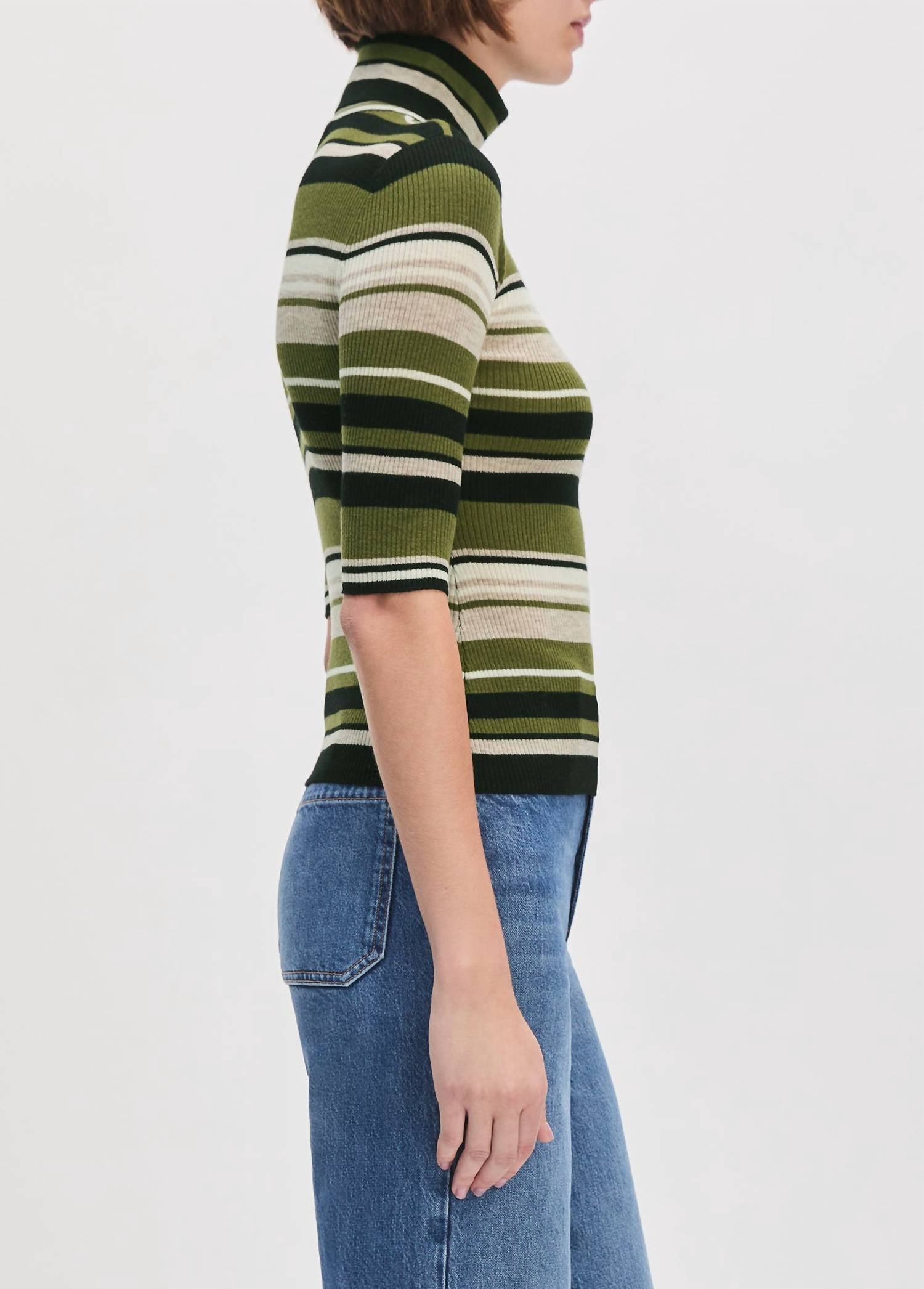 Favorite Daughter - Amelia Top