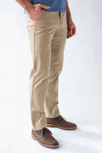 Devil-Dog - Chino Pants