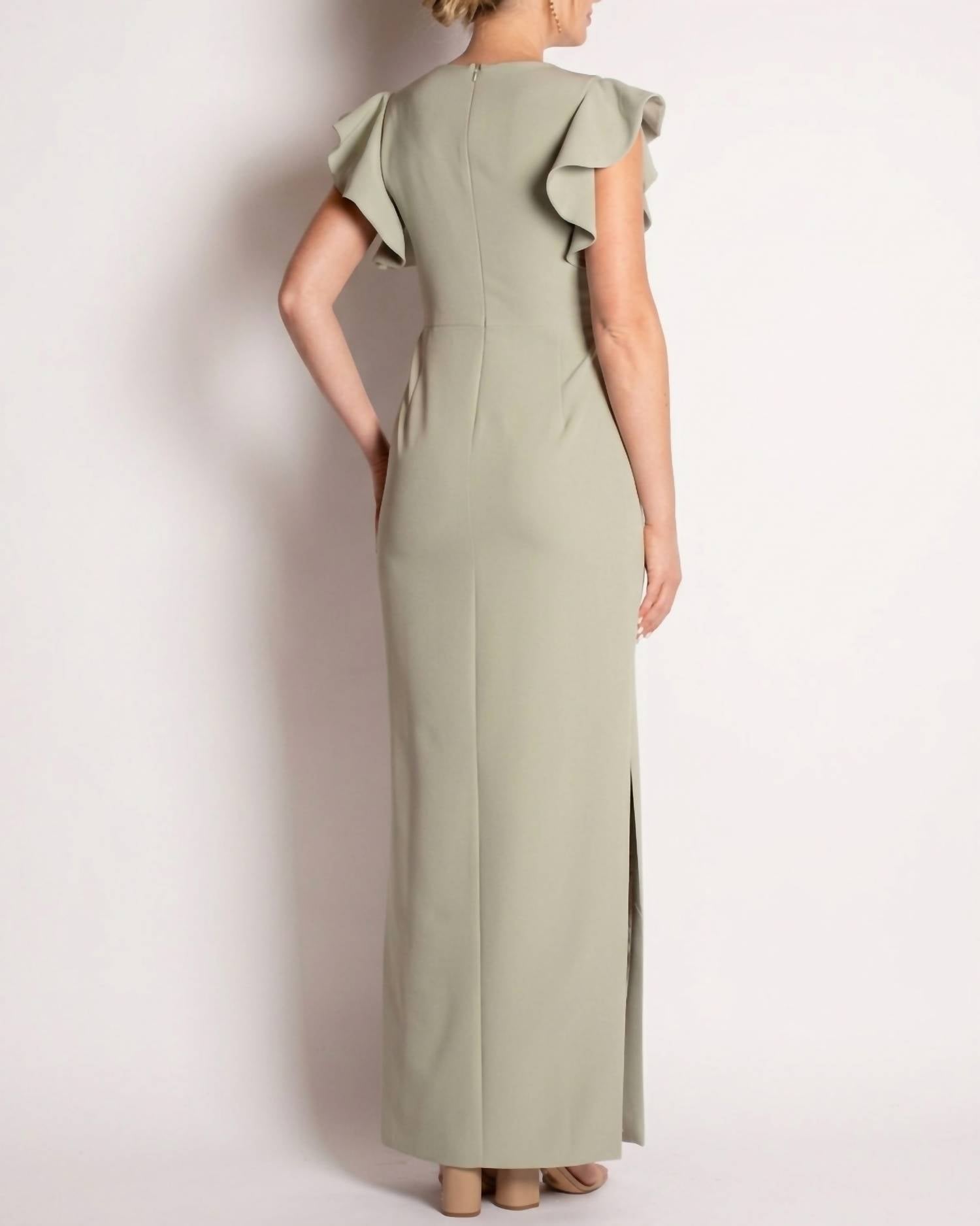Camilyn Beth - Katherine Sheath Gown