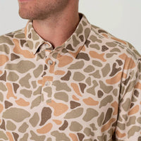 Burlebo - Quick Dry Performance Polo