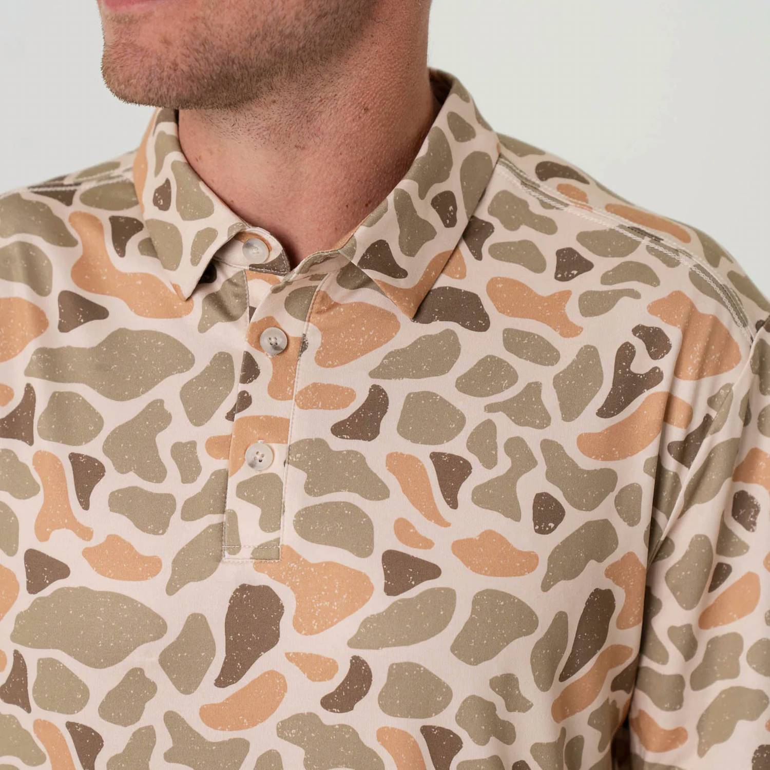 Burlebo - Quick Dry Performance Polo