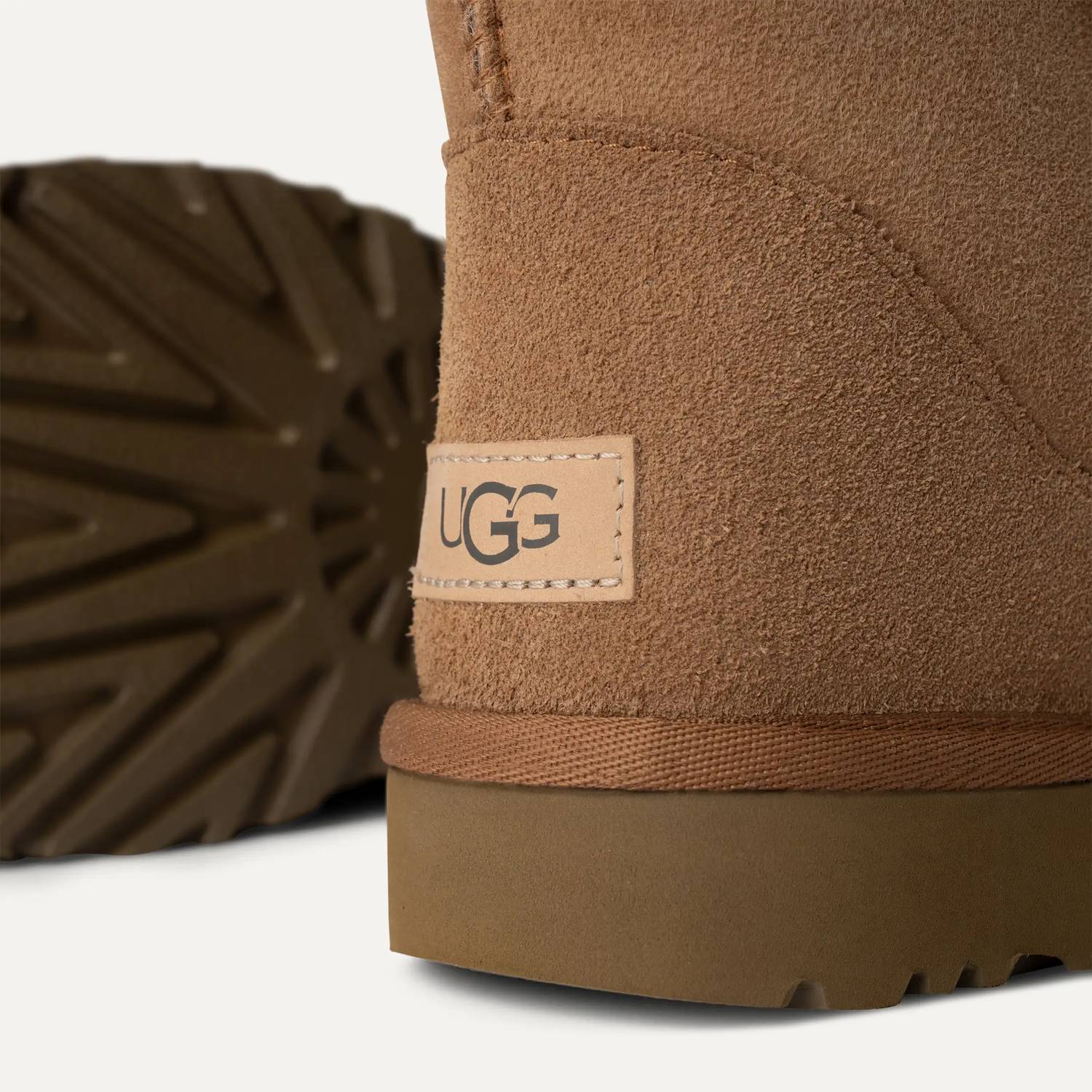 Ugg - Women's Classic Tall Ii Boot