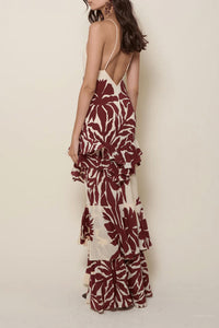 Johanna Ortiz - Reinterpretation Maxi Dress