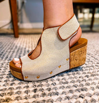 Corkys Footwear - Women's Frisky Wedges