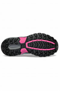 Saucony - Women's Excursion Tr16 Trail Running Shoes