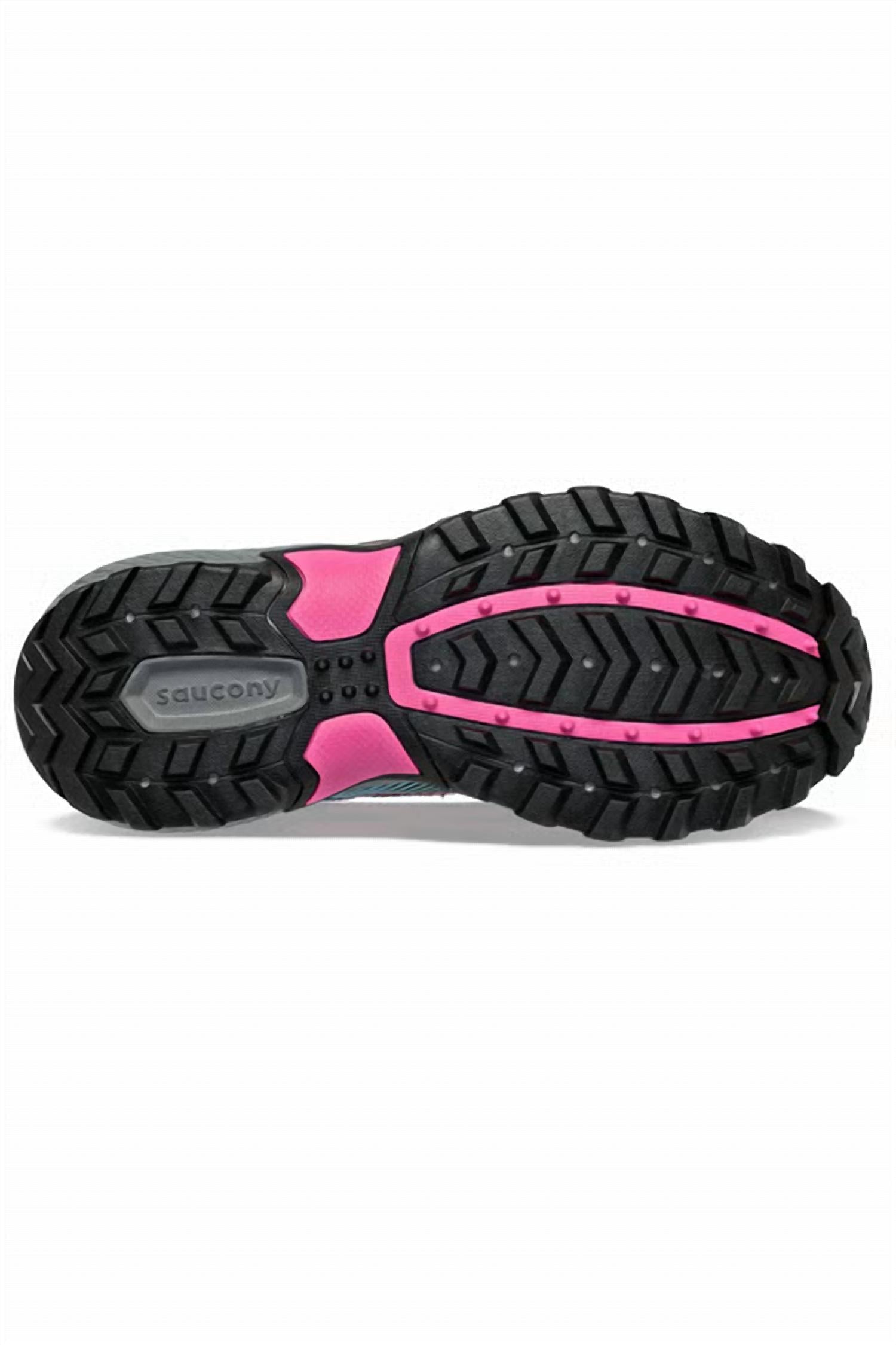 Saucony - Women's Excursion Tr16 Trail Running Shoes