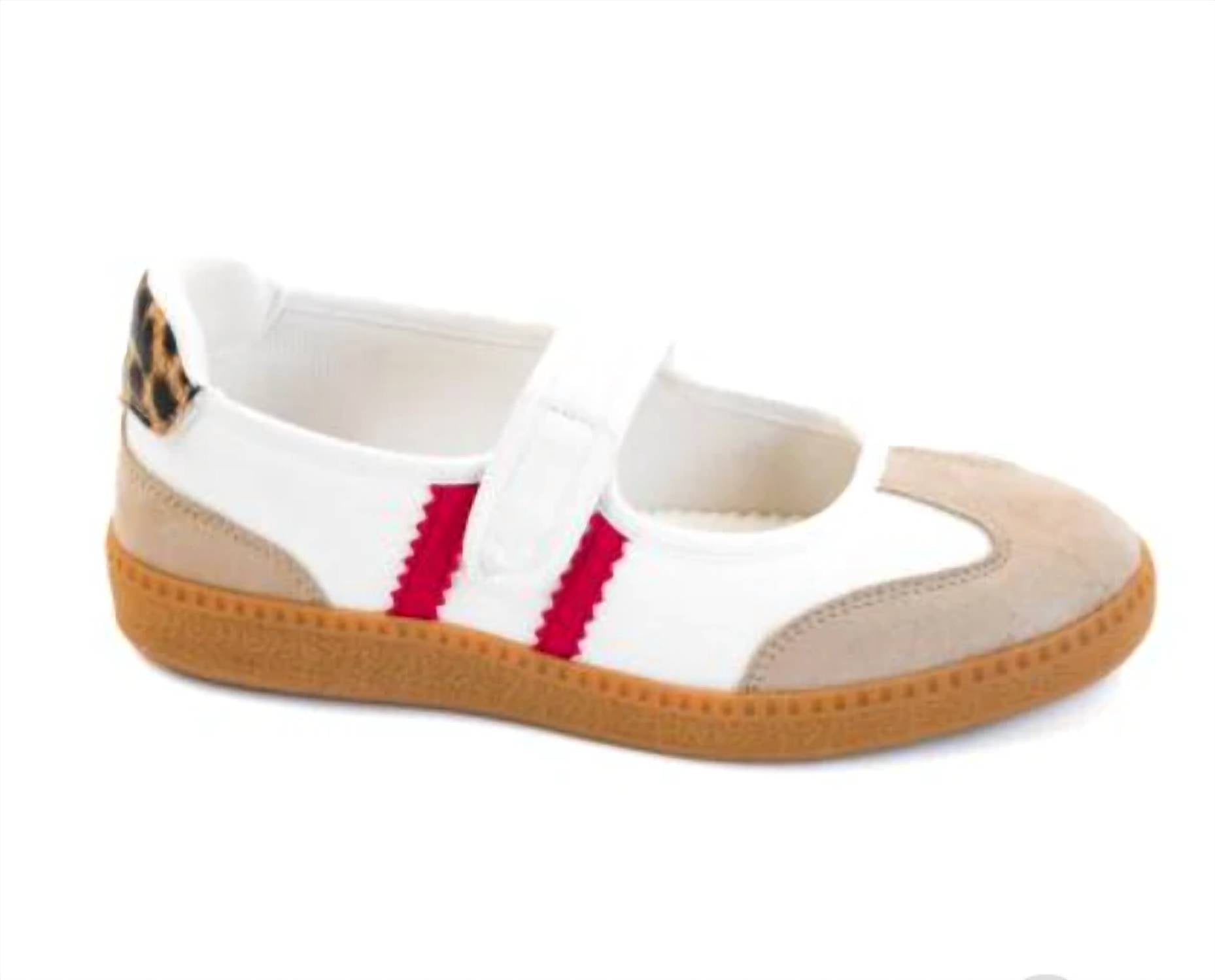 Corkys Footwear - Women's Calm Down Mary Jane Sneaker