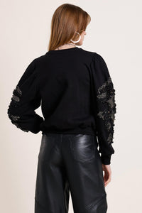 Scarlett Poppies - Mykola Sweater