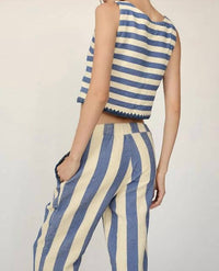 Tach - Nerina Terry Pant