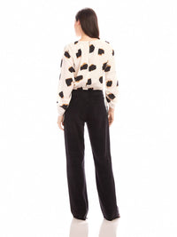 Fifteen Twenty - Serafina Boat Neck Top