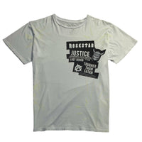 Rockstar Original - MEN'S JUSTICE T-SHIRT