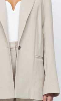 Bec + Bridge - Manon Blazer