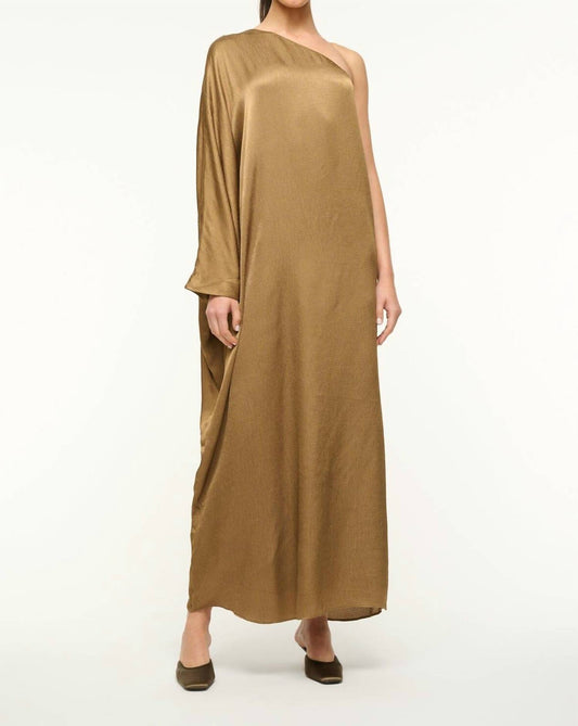 Staud - Sonia Maxi Dress