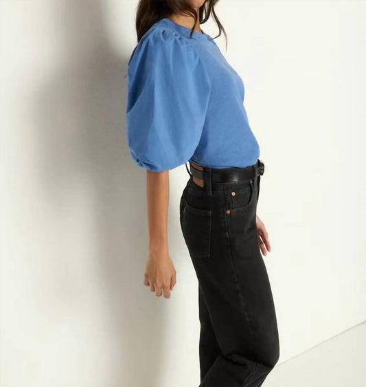 Nation Ltd - Tippi Knit Top