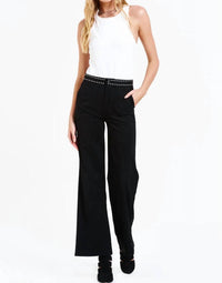 Dear John Denim - Fiona Super High Rise Wide Leg Pants