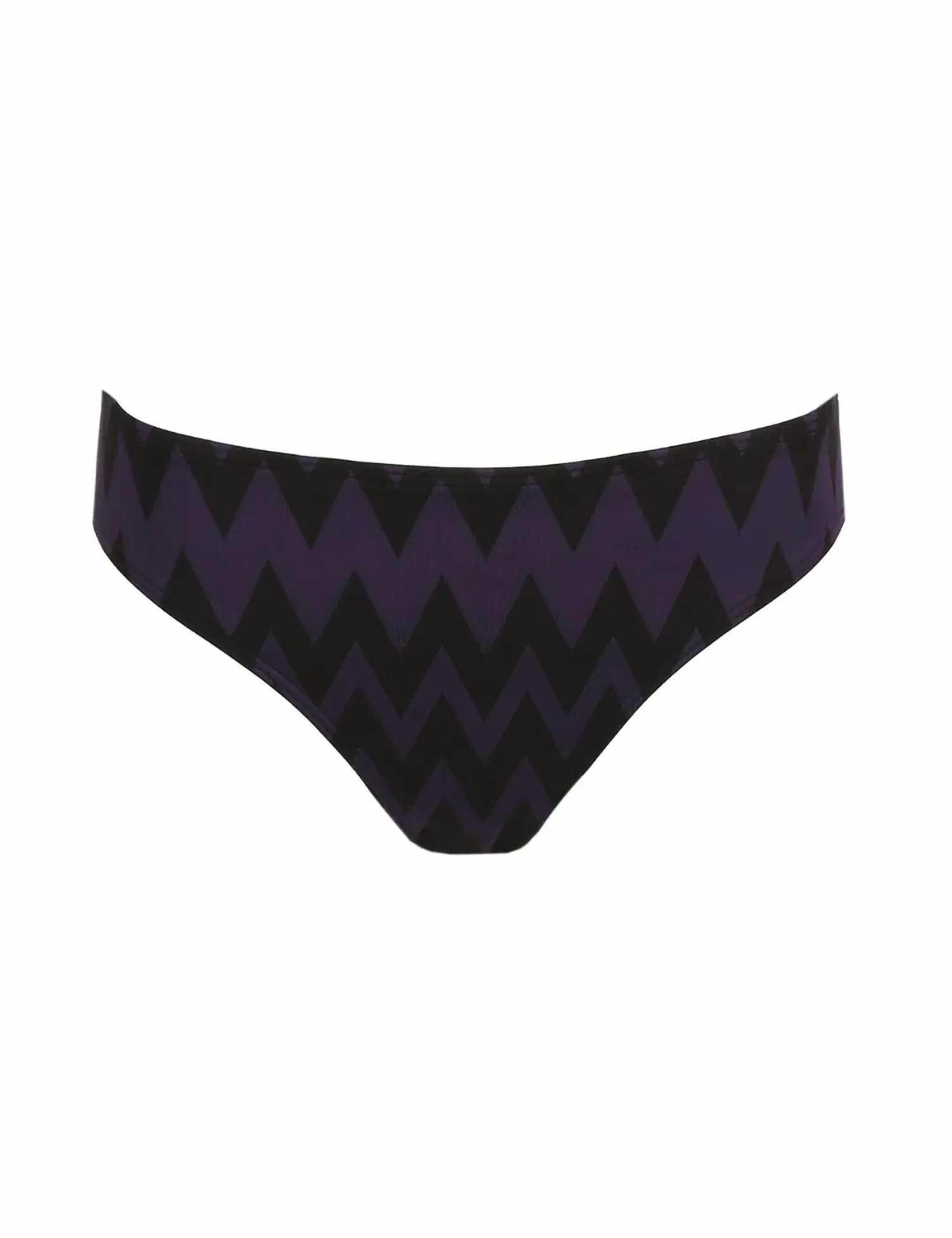 Primadonna - VENICE BIKINI BRIEFS RIO BOTTOM