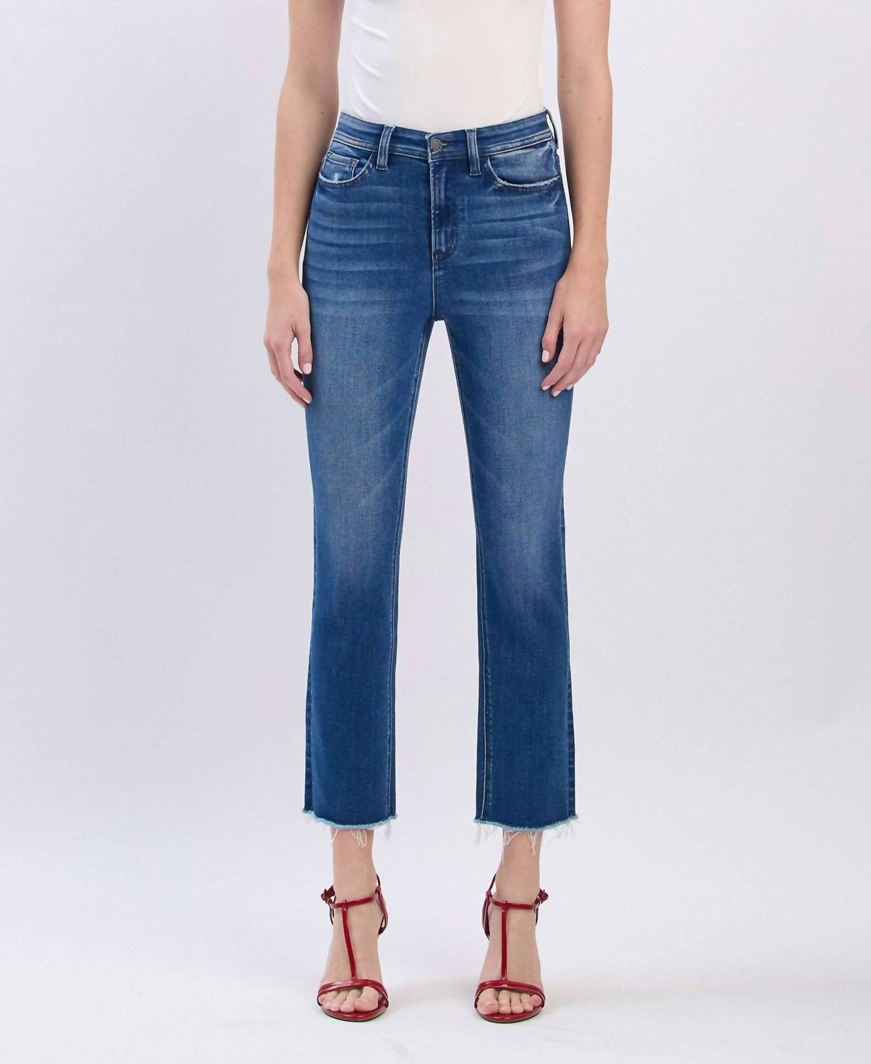 Flying Monkey - Cooper Jeans