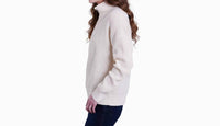 Kuhl - Norda Quarter Zip Sweater