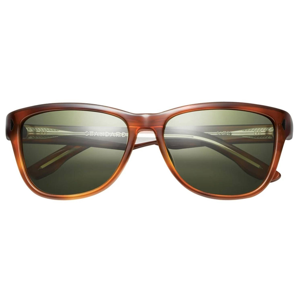 Ivi Vision - Unisex Standard Sunglasses