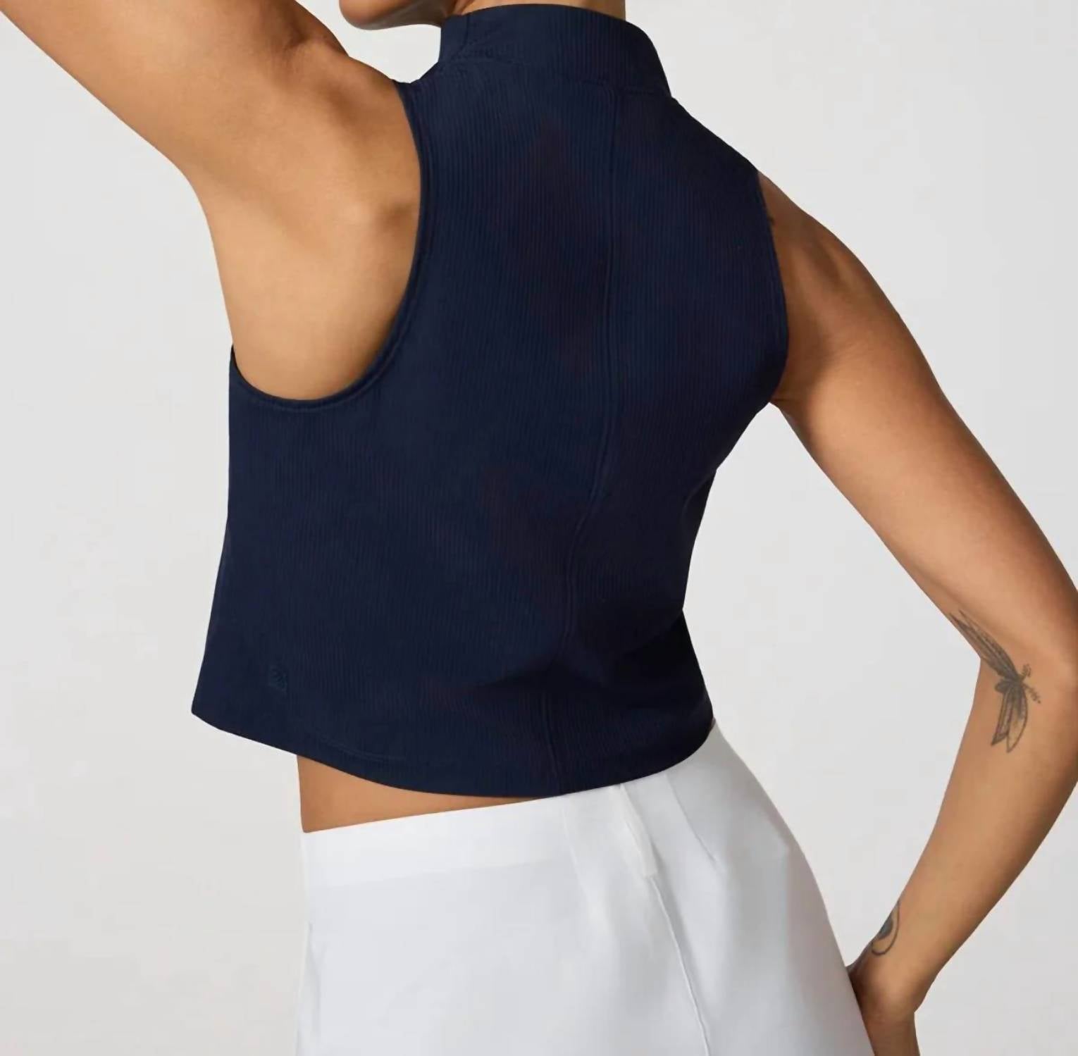 Mpg Sport - Rhea Tank Top