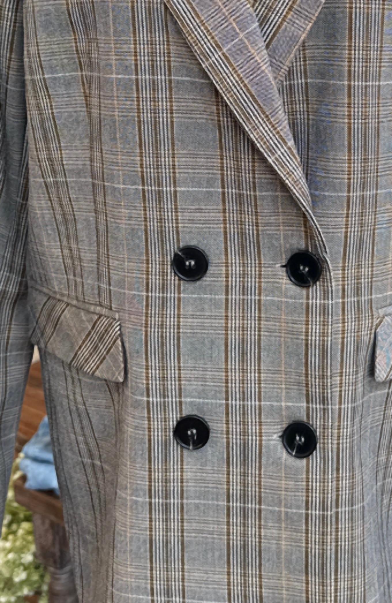 Jodifl - Men's Your Grandpa's Blazer