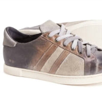 Bedstu - Men’s Lighthouse Leather Sneakers
