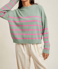 Wishlist - Summer's End Sweater