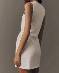 Z Supply - Mattie Jersey Mini Dress