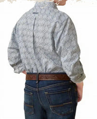 Ariat - Orville Classic Fit Shirt Long Sleeve Shirt
