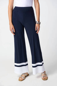 Joseph Ribkoff - PULL ON PANT