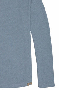 Dakota Grizzly - Men's Lewis Knit Thermal Shirt