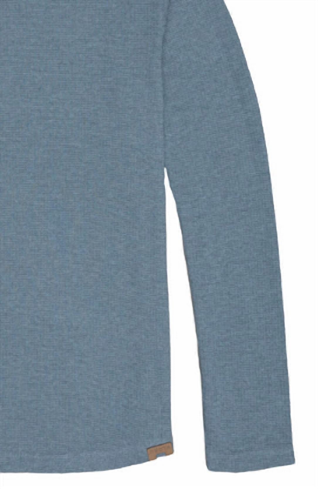 Dakota Grizzly - Men's Lewis Knit Thermal Shirt