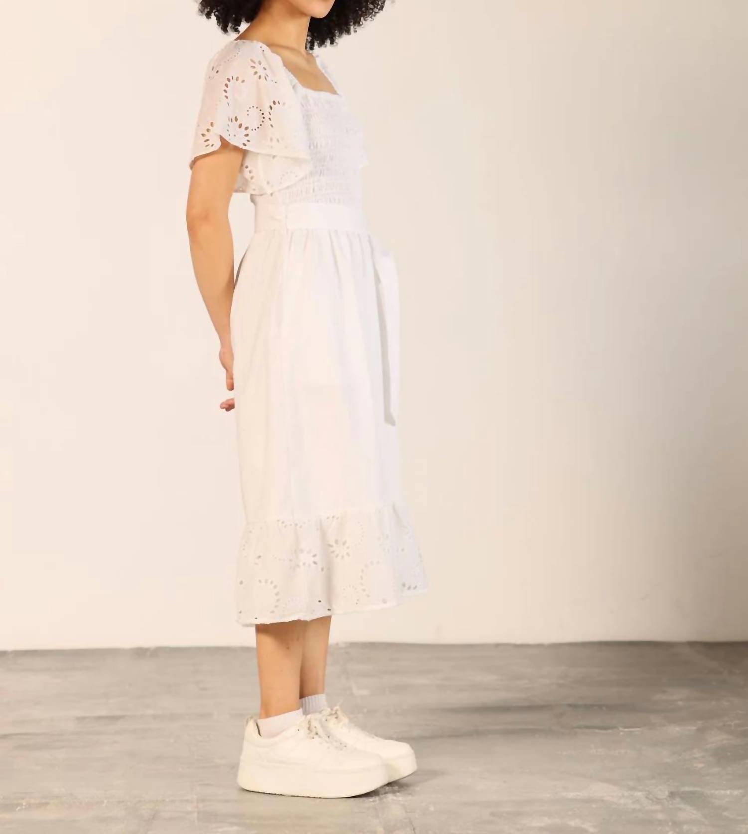 Maude Vivante - Kylie Dress