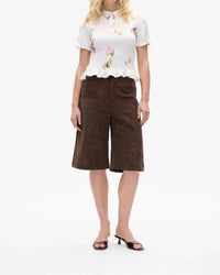 Baum Und Pferdgarten - Myka Blouse