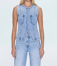 Pistola - Gia Vest