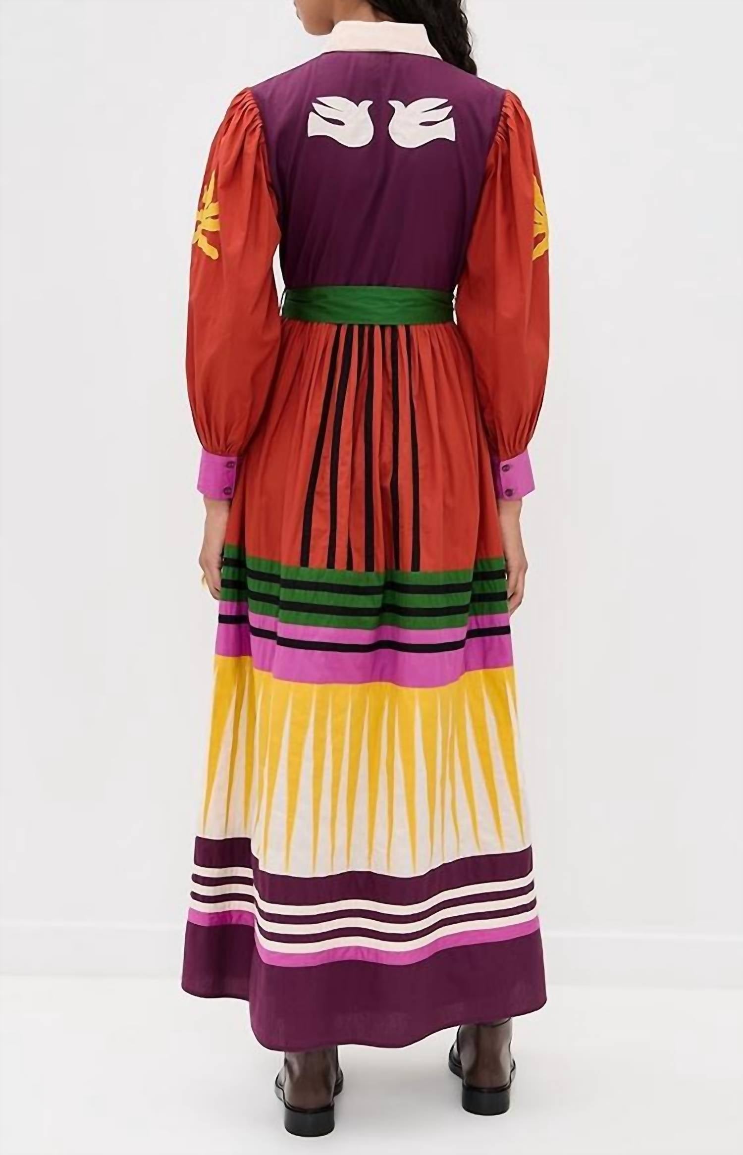 Carolina K - Marie Dress