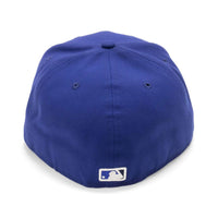 New Era - Men's Toronto Authentic Collection 59fifty Fitted Hat
