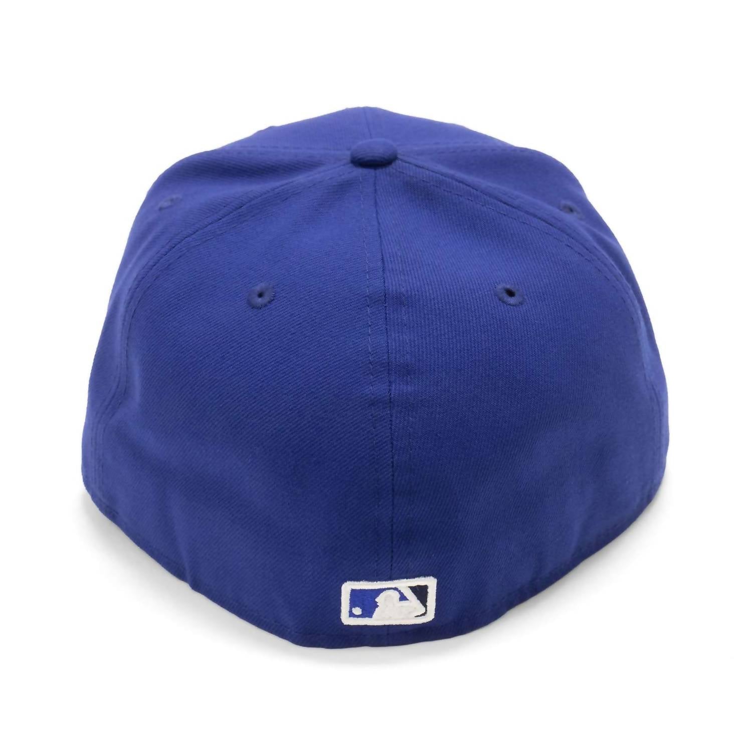 New Era - Men's Toronto Authentic Collection 59fifty Fitted Hat