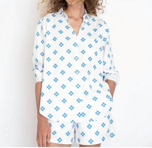 Kule - The Reine Shorts