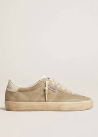 Golden Goose - Women's Soul-star Suede Sneakers