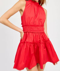 En Saison - Payton Dress