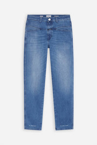 Closed - Pedal Pusher Relaxed Jeans