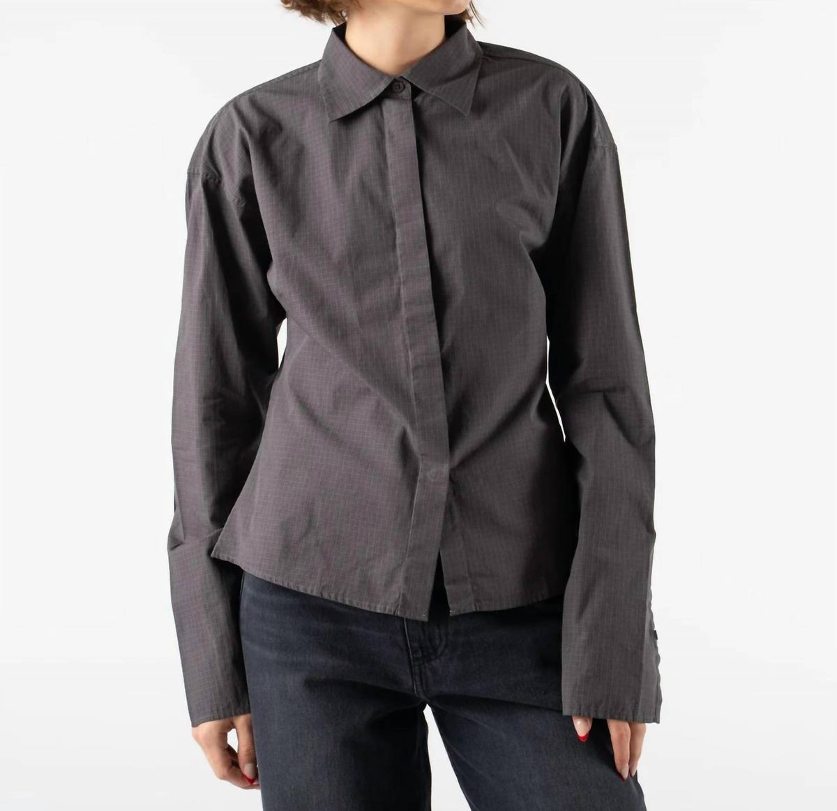 Mfpen - Software Shirt