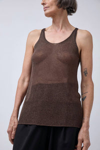 Pari Desai - Zian Tank